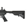 Specna Arms SA-F01 FLEX GATE X-ASR ASG Carbine Black